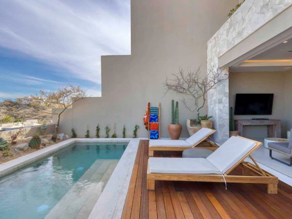 Solesta residence at Club Campestre